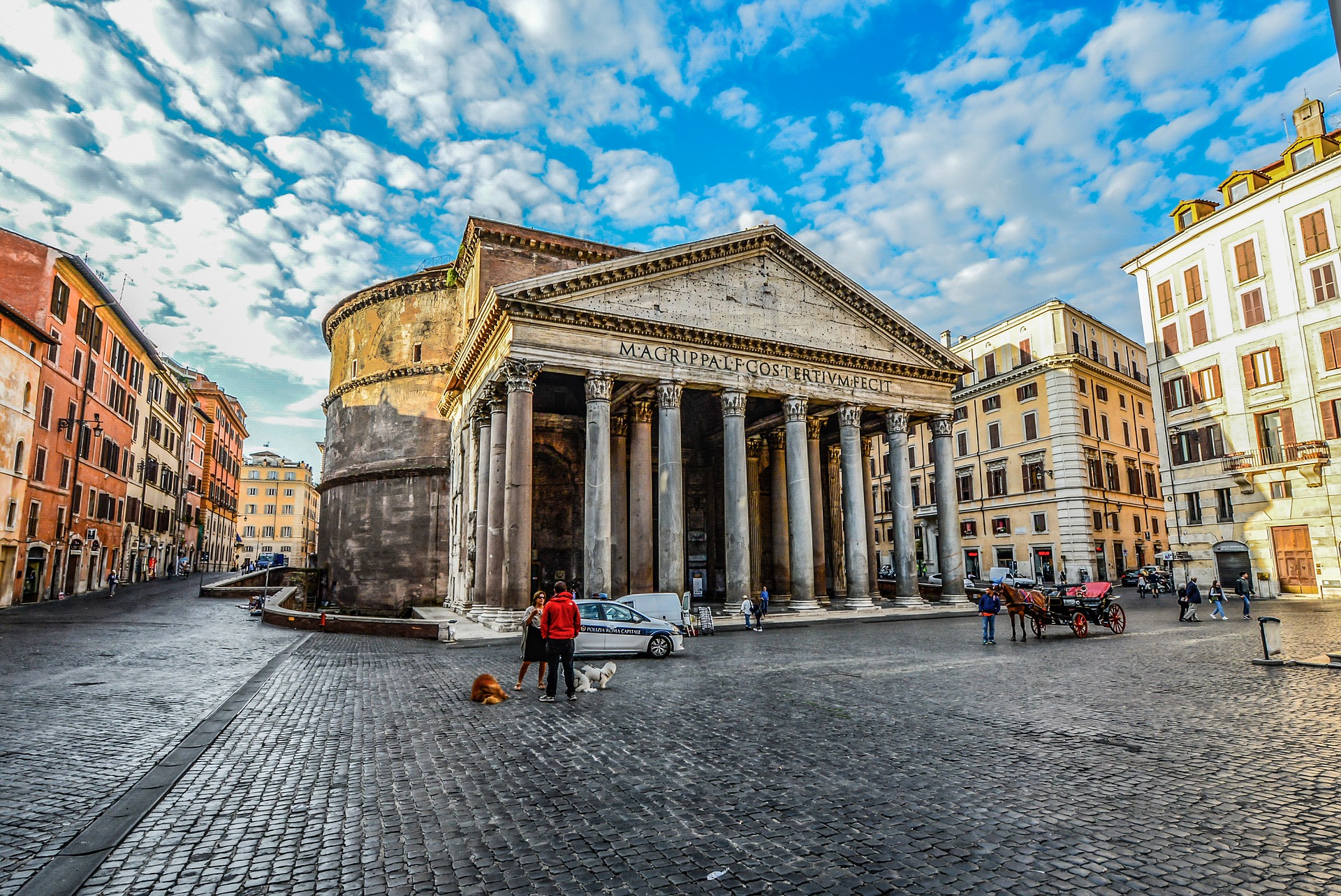 Rome Rome